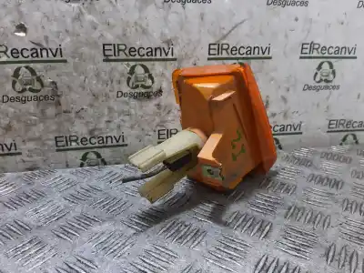 Second-hand car spare part front left headlight for opel kadett e cup lim. 82 cv / 60 kw oem iam references   