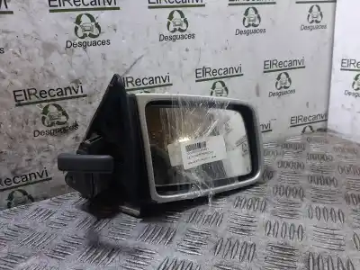 Second-hand car spare part right rearview mirror for opel kadett e cup lim. 82 cv / 60 kw oem iam references 0017266