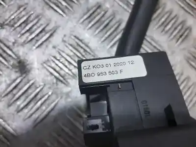 Автозапчасти б/у команда очистки за audi a3 (8l1) 1.8 ссылки oem iam 4b0953503f  