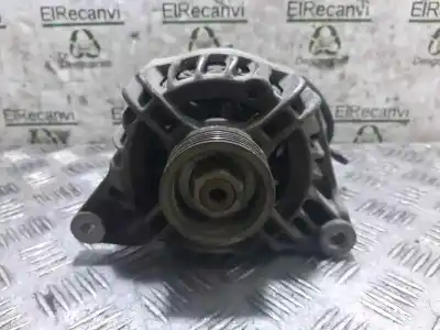 Pezzo di ricambio per auto di seconda mano ALTERNATORE per CITROEN XSARA BERLINA  Riferimenti OEM IAM 9634476880  