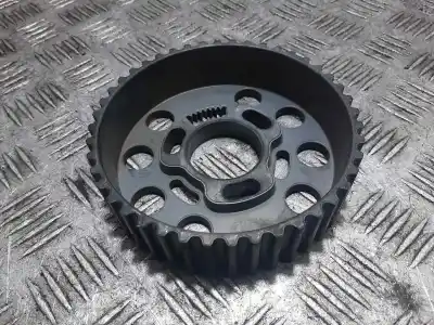 Pezzo di ricambio per auto di seconda mano PULEGGIA ALBERO A CAMME per AUDI A4 AVANT (8E)  Riferimenti OEM IAM 038109111E  