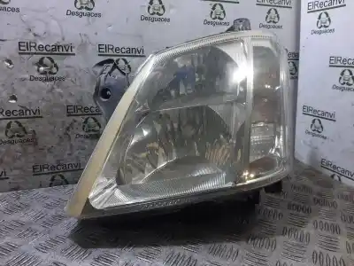 Second-hand car spare part Left Headlight for OPEL MERIVA Cosmo OEM IAM references 93321052  