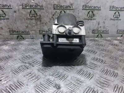 Peça sobressalente para automóvel em segunda mão abs por opel meriva cosmo referências oem iam 0265800770  
