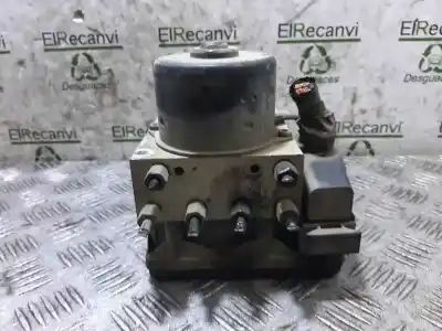 Second-hand car spare part abs for chrysler pt cruiser cabrio 2.4 gt turbo oem iam references 25094602713  