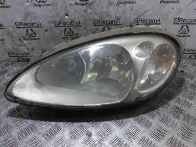 Автозапчасти б/у левая фара за chrysler pt cruiser cabrio 2.4 gt turbo ссылки oem iam 22309100li