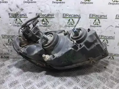 Автозапчастина б/у ліва фара для chrysler pt cruiser cabrio 2.4 gt turbo посилання на oem iam 22309100li  