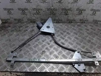 Pezzo di ricambio per auto di seconda mano  per FORD TRANSIT CONNECT (TC7)  Riferimenti OEM IAM D393700  2 PINS