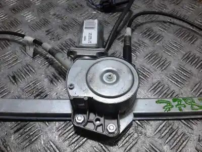 Pezzo di ricambio per auto di seconda mano alzacristalli anteriore sinistro per ford transit connect (tc7) kasten city light (2009->) riferimenti oem iam   2 pins
