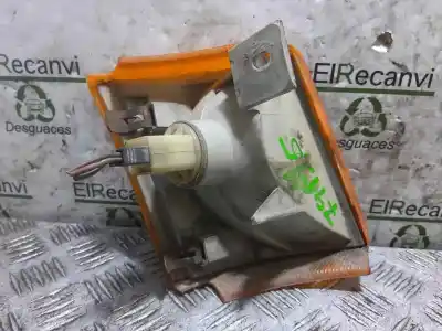 Peça sobressalente para automóvel em segunda mão farolim dianteiro esquerdo por ford transit, combi/bus 86/92 combi ft 100 largo referências oem iam 0147183  