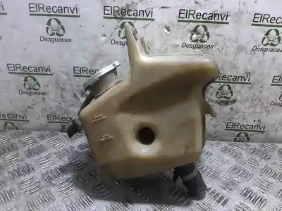 Peça sobressalente para automóvel em segunda mão DEPÓSITO DE EXPANSÃO por FORD TRANSIT, COMBI/BUS 86/92  Referências OEM IAM 86VB8A080  