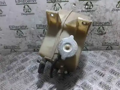Peça sobressalente para automóvel em segunda mão depósito de expansão por ford transit, combi/bus 86/92 combi ft 100 largo referências oem iam 86vb8a080  