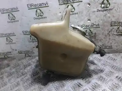 Peça sobressalente para automóvel em segunda mão depósito de expansão por ford transit, combi/bus 86/92 combi ft 100 largo referências oem iam 86vb8a080  