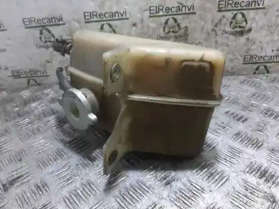 Peça sobressalente para automóvel em segunda mão depósito de expansão por ford transit, combi/bus 86/92 combi ft 100 largo referências oem iam 86vb8a080  