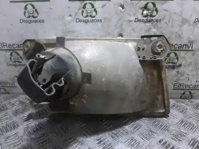 Peça sobressalente para automóvel em segunda mão  por FORD TRANSIT, COMBI/BUS 86/92  Referências OEM IAM   