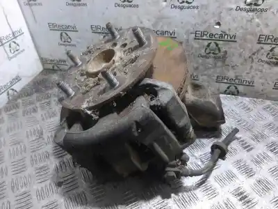 Second-hand car spare part front right knuckle for ford transit, combi/bus 86/92 combi ft 100 largo oem iam references 