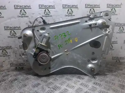 Автозапчасти б/у задний правый стеклорегулятор за chrysler pt cruiser cabrio 2.4 gt turbo ссылки oem iam ay2621002780  