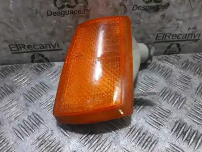 Recambio de automóvil de segunda mano de Piloto Delantero Izquierdo para CITROEN SAXO 1.1 SX referencias OEM IAM   