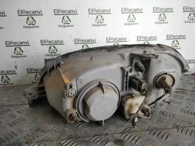 Second-hand car spare part  for DAEWOO LANOS  OEM IAM references   