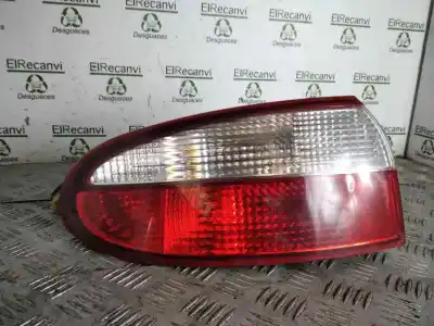 Second-hand car spare part Left Tailgate Light for DAEWOO LANOS SX OEM IAM references   