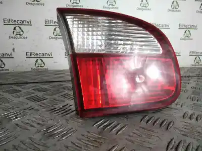 Second-hand car spare part  for DAEWOO LANOS  OEM IAM references   