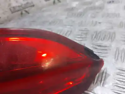 Автозапчастина б/у правий ліхтар для citroen c-elysée exclusive посилання на oem iam 9818810280  