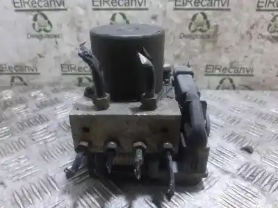 Peça sobressalente para automóvel em segunda mão abs por peugeot 307 break / sw (s1) sw pack referências oem iam 9649458080 04060251500 0265234140