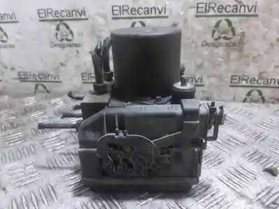 Автозапчастина б/у  для PEUGEOT 307 BREAK / SW (S1)  Посилання на OEM IAM 9649458080 04060251500 0265234140