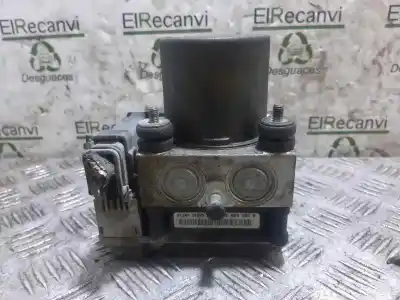 Peça sobressalente para automóvel em segunda mão abs por peugeot 307 break / sw (s1) sw pack referências oem iam 9649458080 04060251500 0265234140
