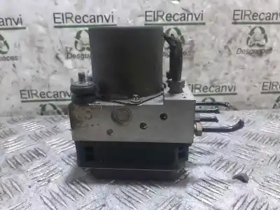 Peça sobressalente para automóvel em segunda mão abs por peugeot 307 break / sw (s1) sw pack referências oem iam 9649458080 04060251500 0265234140