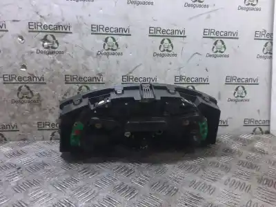 Second-hand car spare part dashboard for opel meriva cosmo oem iam references 13173381xt  