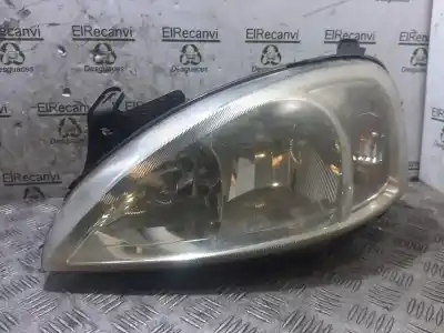 Автозапчастина б/у  для OPEL CORSA C FURGONETA/HATCHBACK (X01)  Посилання на OEM IAM 13115006  