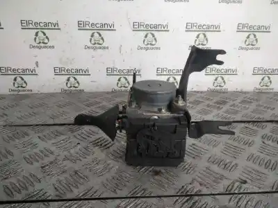 Автозапчастина б/у абс для renault clio ii fase ii (b/cb0) authentique посилання на oem iam 0265800559  