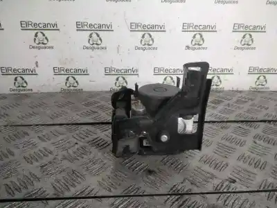 Автозапчастина б/у абс для renault clio ii fase ii (b/cb0) authentique посилання на oem iam 0265800559  