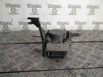Автозапчастина б/у абс для renault clio ii fase ii (b/cb0) authentique посилання на oem iam 0265800559  
