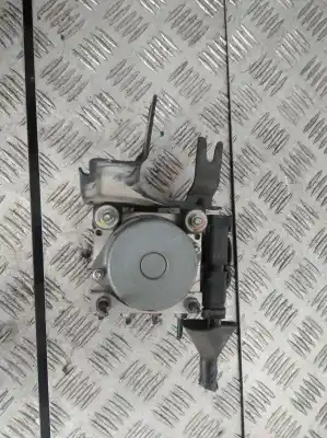 Автозапчастина б/у абс для renault clio ii fase ii (b/cb0) authentique посилання на oem iam 0265800559  