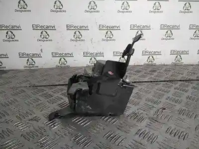 Peça sobressalente para automóvel em segunda mão abs por dacia sandero ambiance referências oem iam 269633  