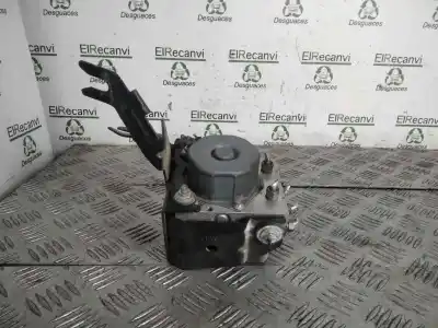 Peça sobressalente para automóvel em segunda mão abs por dacia sandero ambiance referências oem iam 269633  