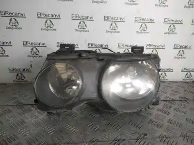 Second-hand car spare part  for BMW SERIE 3 COMPACT (E46)  OEM IAM references   