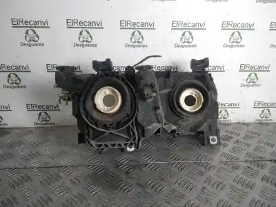 Second-hand car spare part right headlight for bmw serie 3 compact (e46) 320td oem iam references   