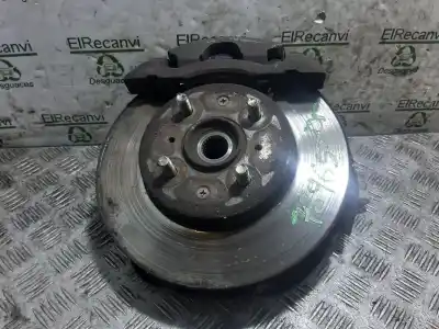 Peça sobressalente para automóvel em segunda mão  por HONDA CIVIC BERLINA 3 (EP1/2) 1.4i S Referências OEM IAM   