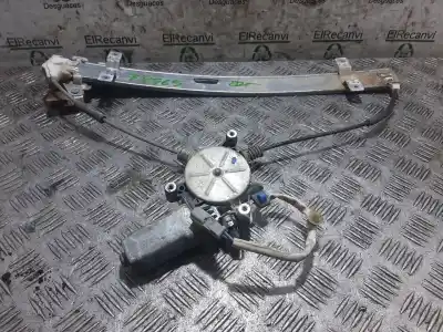 Second-hand car spare part passenger side right window regulator for honda civic berlina 3 (ep1/2) 1.4i s oem iam references   