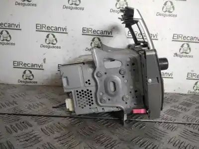Peça sobressalente para automóvel em segunda mão sistema de áudio / rádio cd por toyota yaris (_p9_) 1.33 vvt-i (nsp90_) referências oem iam 861200d510  