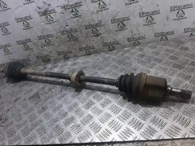 Peça sobressalente para automóvel em segunda mão  por HONDA CIVIC BERLINA 3 (EP1/2) 1.4i S Referências OEM IAM   