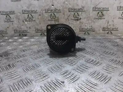 Peça sobressalente para automóvel em segunda mão MEDIDOR DE MASSA DE AR por HYUNDAI TUCSON (JM)  Referências OEM IAM F00C2G7025  
