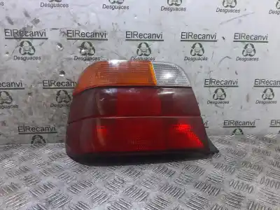 Peça sobressalente para automóvel em segunda mão Farolim Traseiro Esquerdo por BMW SERIE 3 COMPACTO (E36) 316i Referências OEM IAM 292701  