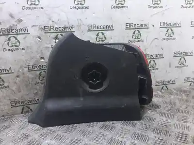 Peça sobressalente para automóvel em segunda mão farolim traseiro esquerdo por bmw serie 3 compacto (e36) 316i referências oem iam 292701  