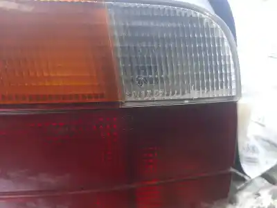 Peça sobressalente para automóvel em segunda mão farolim traseiro esquerdo por bmw serie 3 compacto (e36) 316i referências oem iam 292701  