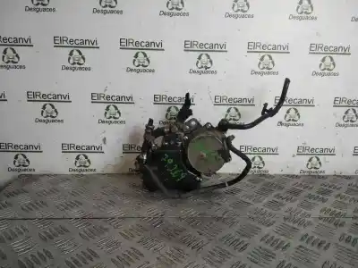 Peça sobressalente para automóvel em segunda mão depressor de travões / bomba de vácuo por opel meriva cosmo referências oem iam 729024030  