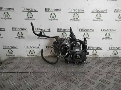 Second-hand car spare part Brake Depressor / Vacuum Pump for OPEL MERIVA Cosmo OEM IAM references 729024030  