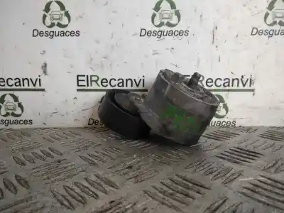 Second-hand car spare part Auxiliary Belt Tensioner for OPEL MERIVA 1.3 16V CDTI 75 CV / 55 KW OEM IAM references   